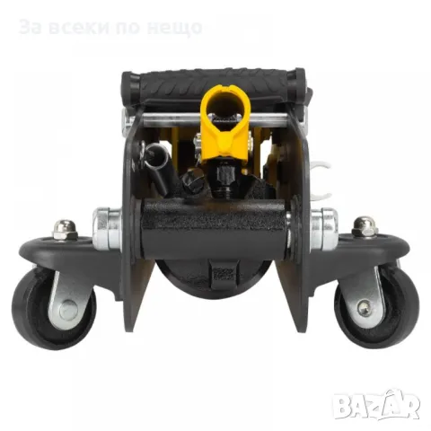 Крик крокодил 2.25 тона 150 – 530 мм JCB, снимка 3 - Други инструменти - 50366664