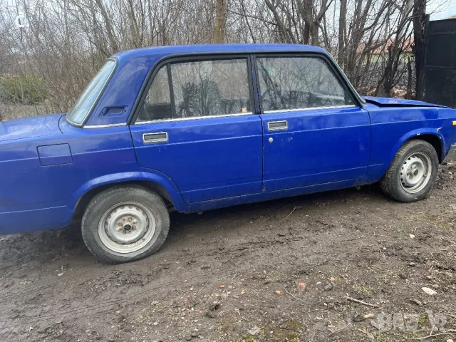 Lada/Лада на части 2107, снимка 1