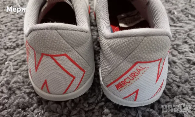 Маратонки Nike 33, снимка 2 - Детски маратонки - 35789751