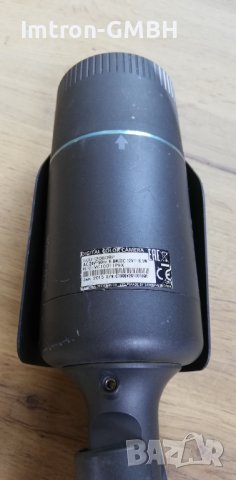 Камера за видеонаблюдение Samsung SCO-2080RP IR камера , снимка 2 - HD камери - 41286860