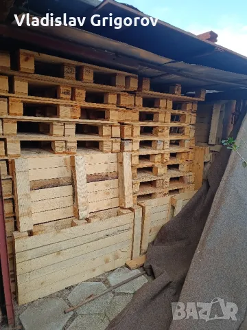 Промоция 5 лв бройката 100/48,5 дебелина 2 см на дъската 