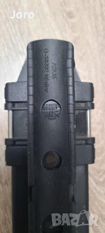 стойка,държач за катинар abus