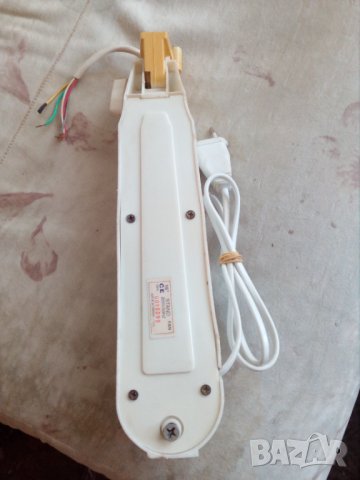 Вентилатор, части, снимка 2 - Вентилатори - 30729340