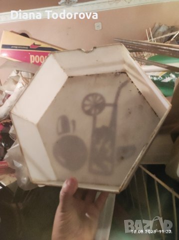 Реклама за стена и висящи, снимка 9 - Рекламни табели - 40339903