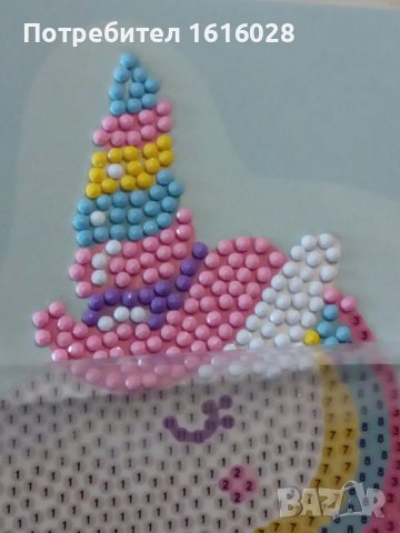 Диамантен Гоблен., снимка 12 - Гоблени - 41041422