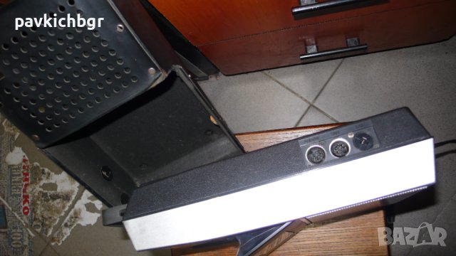 Касетофон BASF, снимка 4 - Аудиосистеми - 41025604