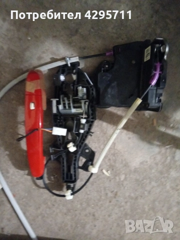 шевролет камаро, снимка 2 - Части - 53242783