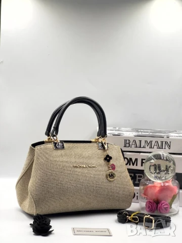 чанти michael kors , снимка 6 - Чанти - 51293863