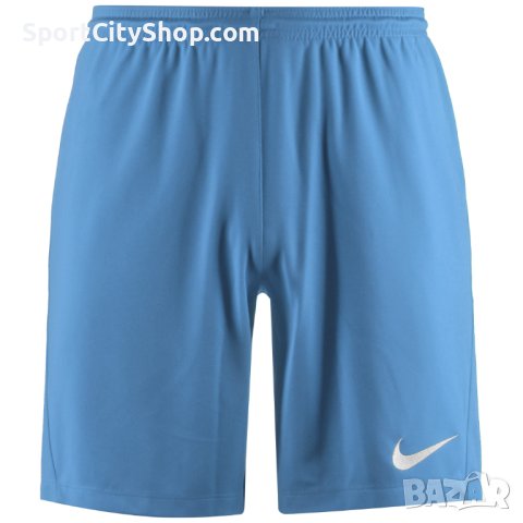 Мъжки Шорти Nike Park Iii Bv6855-412, снимка 1 - Спортни дрехи, екипи - 41021366