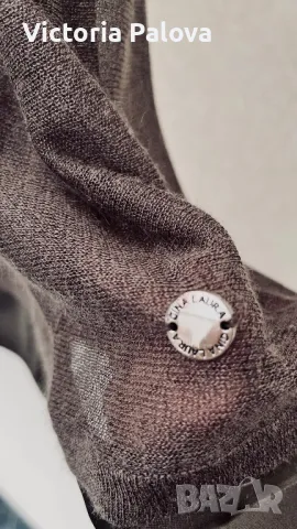 Блуза GINALAURA COLLECTION , снимка 5 - Корсети, бюстиета, топове - 48025068