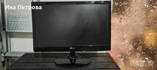 Монитор-телевизор LG M2080D-PZ
