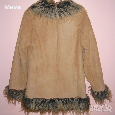 Нова грейка „Bershka“, XS, ветровка, зимно яке, снимка 10 - Детски якета и елеци - 46971468