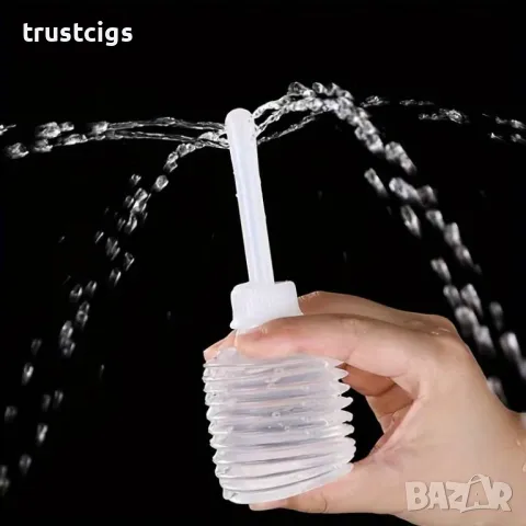 Дамски душ за перфектна интимна хигиена