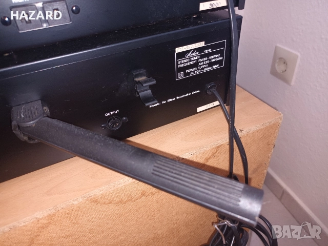 Audion D500,A500,T500, снимка 3 - Аудиосистеми - 52689766