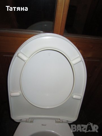   капаци за тоалетни чинии, снимка 3 - Други стоки за дома - 35089511