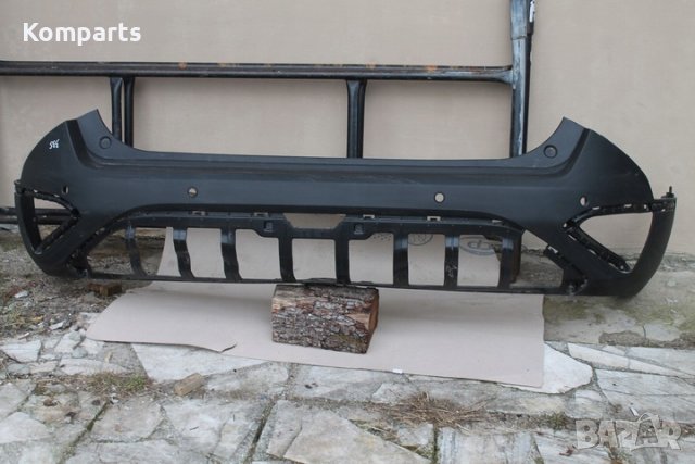 Оригинална задна броня за KIA SPORTAGE V 5 2022 86612-R2000, снимка 1