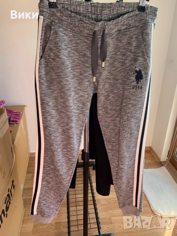 U.S. Polo дамско долнище, снимка 2 - Спортни екипи - 39617228