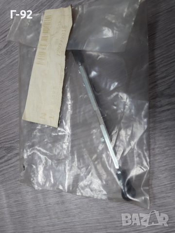 A0010705775**NEU** MERCEDES-BENZ**W124**ЩАНГА ЗА СИСТЕМАТА НА ГАЗТА **, снимка 4 - Части - 36277035