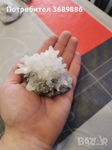 Минерали , снимка 6 - Други ценни предмети - 40211566