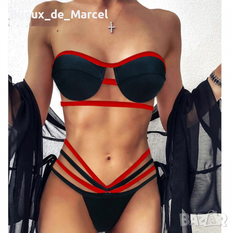 Бански Frasca - S M размери