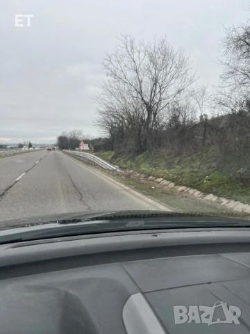 Имот на източния вход на гр.Казанлък., снимка 4 - Парцели - 49895437