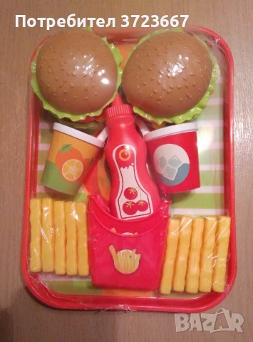 Детски играчки, снимка 4 - Играчки за стая - 51119250