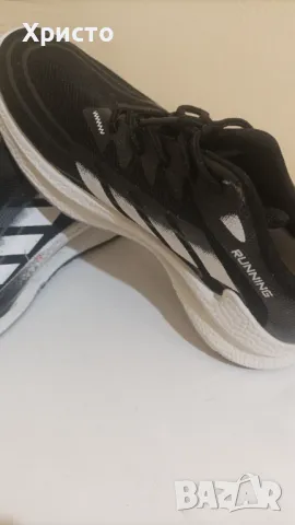 Маратонки RUNNING номер 41 чисто нови, снимка 5 - Маратонки - 48836226