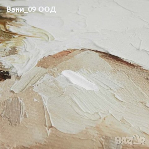 100см! Голяма картина-канава, снимка 5 - Картини - 41946104