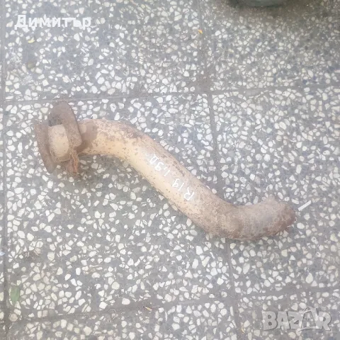 Сакс За Рено 19 1.9Д 1993г / Renault 19 1.9D 1993y