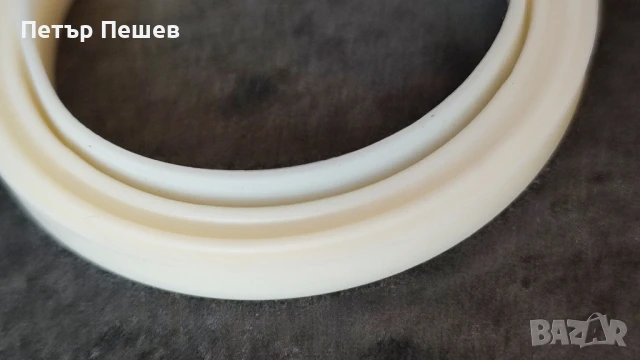 Душово уплътнение за Gastroback/ Sage / Breville , снимка 2 - Кафемашини - 51012244