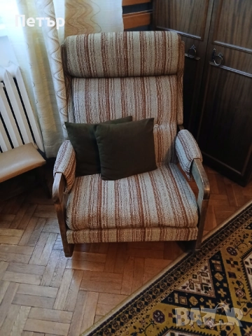 Люлеещ стол