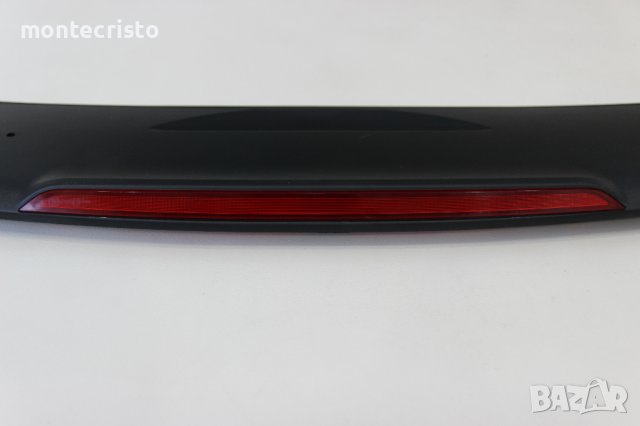 Спойлер VW ID.4 (2020-2023г.) трети стоп ID4 11A827555 / 5H0.945.087.A / 5H0945087A / 5H0945087, снимка 4 - Части - 41684015