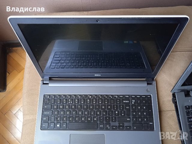 Dell Inspiron 15 5000-P51F, снимка 2 - Части за лаптопи - 41320611