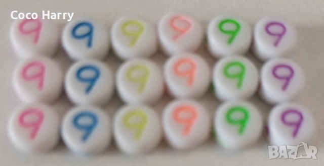 Гривна на червен конец Грабовой,ръчно изработена, снимка 4 - Гривни - 52909114