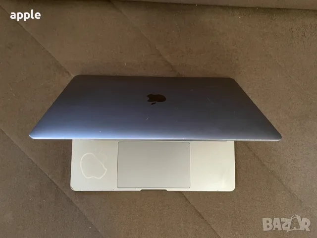 13" MacBook Pro A1989 Touch(Mid-2018)-i5/8GB/256GB, снимка 5 - Лаптопи за работа - 56251007