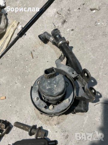 Цинтруфуга за голф 4 , снимка 2 - Части - 44167910