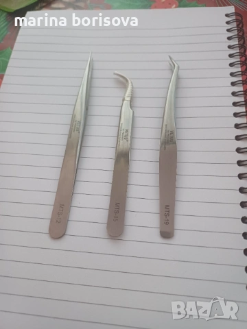 Всичко за миглопластика , снимка 3 - Друго - 53667300