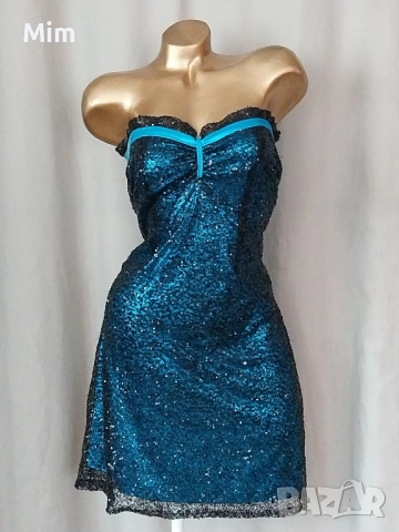 Различни модели, цветове рокли , снимка 14 - Рокли - 52357827