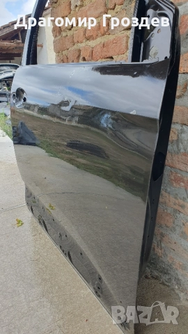 Предна дясна врата за Peugeot 3008 II, 5008 II / Пежо 3008 и 5008 (2016-2024), снимка 2 - Части - 51730400