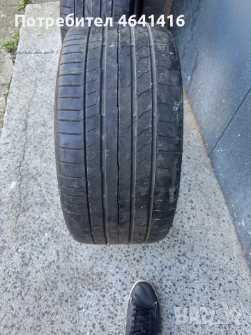 Летни гуми, снимка 2 - Гуми и джанти - 53826954