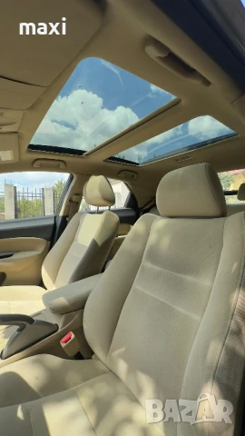 хонда сивик , снимка 2 - Автомобили и джипове - 51392321