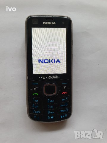 nokia 6220c-1, снимка 2 - Nokia - 36014058