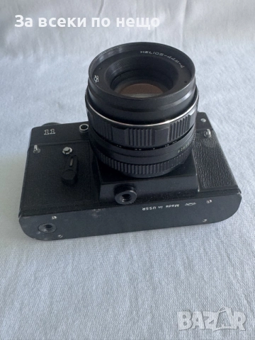 Фотоапарат ZENIT 11/ Зенит 11 , снимка 7 - Фотоапарати - 55788518