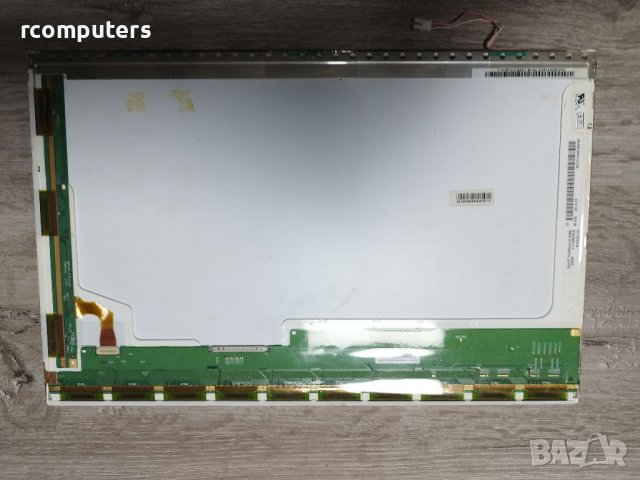 Матрица 15.4", AU Optronics R154EW04 V.2, снимка 3 - Части за лаптопи - 39111960