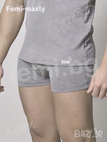 Мъжки класически боксер с перфектно качество 5669 в 5 цвята, снимка 9 - Бельо - 34354339