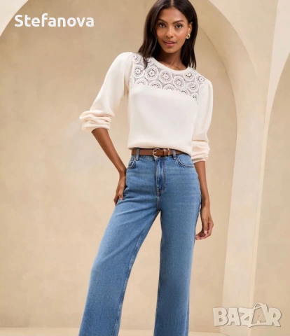 LIPSY - London- Нова блуза, снимка 2 - Суичъри - 53249122