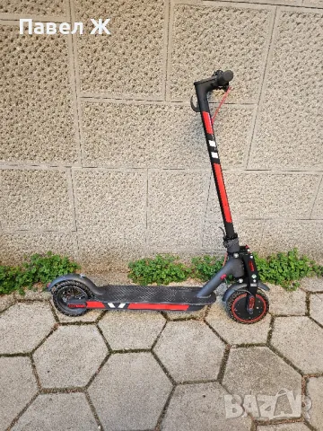 Xiaomi M365 Pro Електрическа тротинетка - Перфектна! , снимка 9 - Велосипеди - 50100228