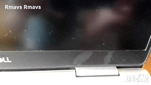 Dell Inspiron 7580 i7-8565U 8gb ram 512gb ssd, снимка 9 - Лаптопи за дома - 51737985