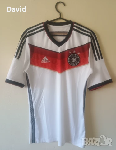 Оригинална фланелка на Германия 14/15