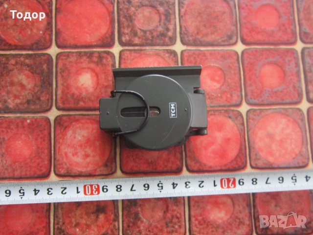 Страхотен компас ТСМ